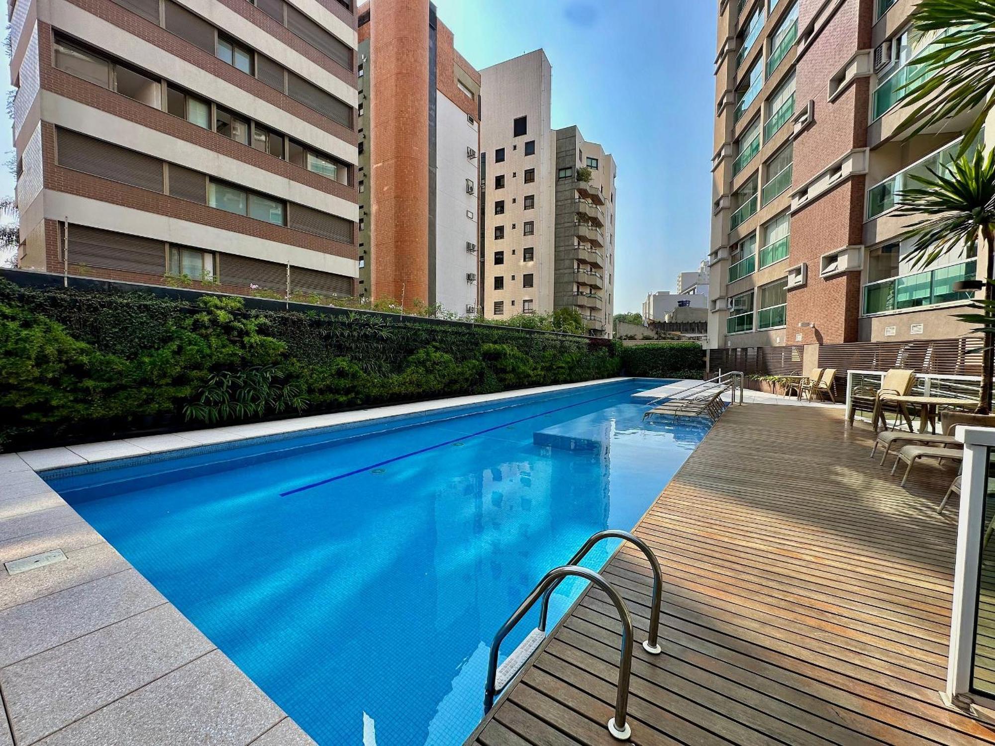 Praca Mada Villa Sao Paulo Exterior photo
